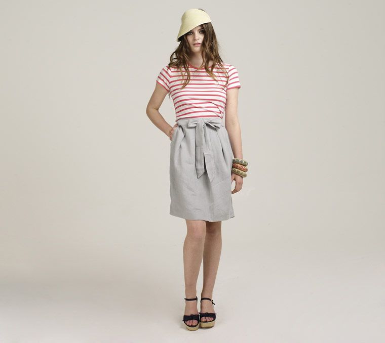 Jigsaw Fashion Clothes Key Summer Look 5 Photo by Pod1buzzz Photobucket